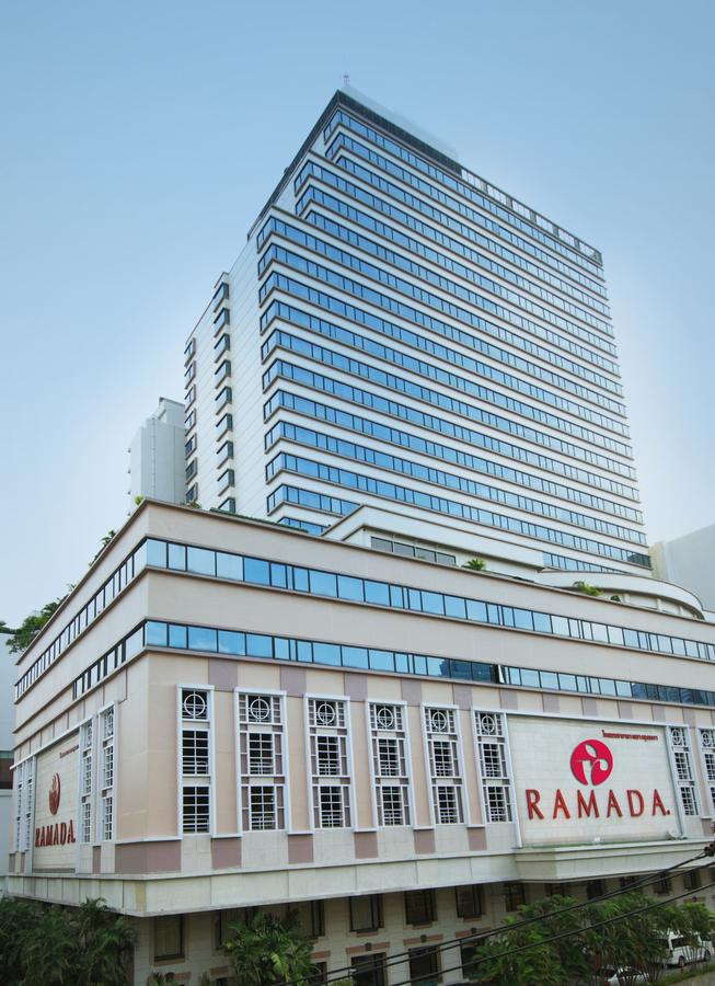هتل رامادا بانکوک