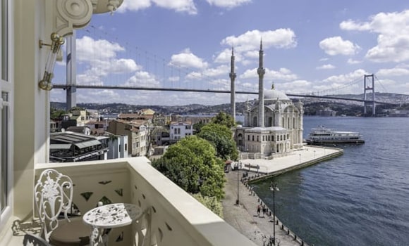 بهترین مناطق استانبول برای اقامت