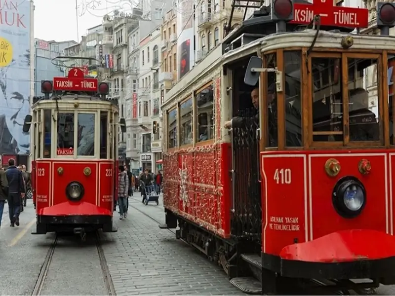 5 اپلیکیشن عالی برای سفر به استانبول ترکیه