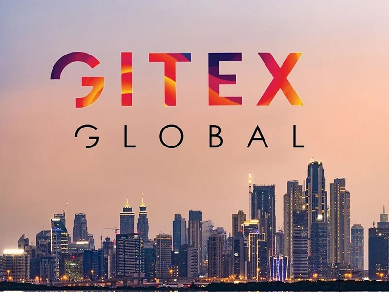 نمایشگاه جیتکس دبی gitex